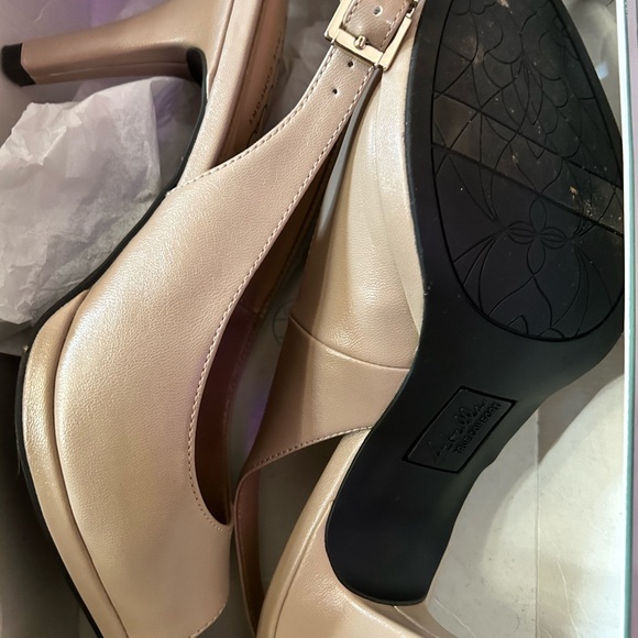 Abella 9.5 taupe - Picture 3 of 3